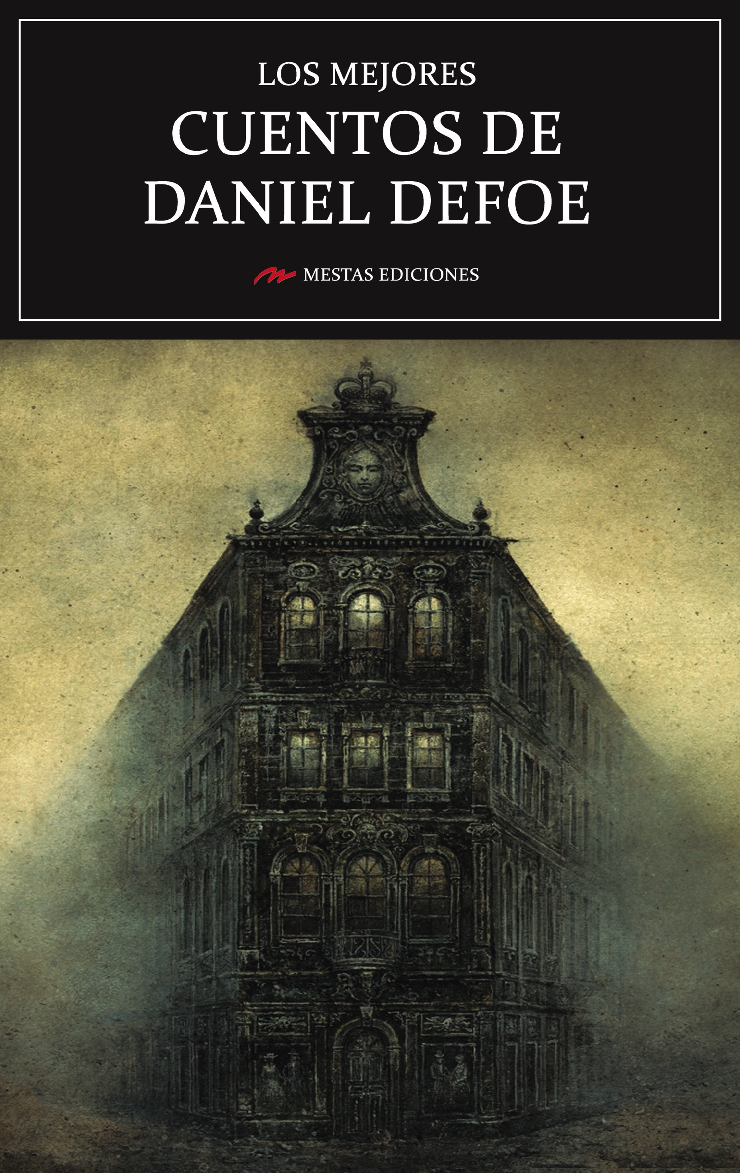 Los mejores cuentos de Daniel Defoe