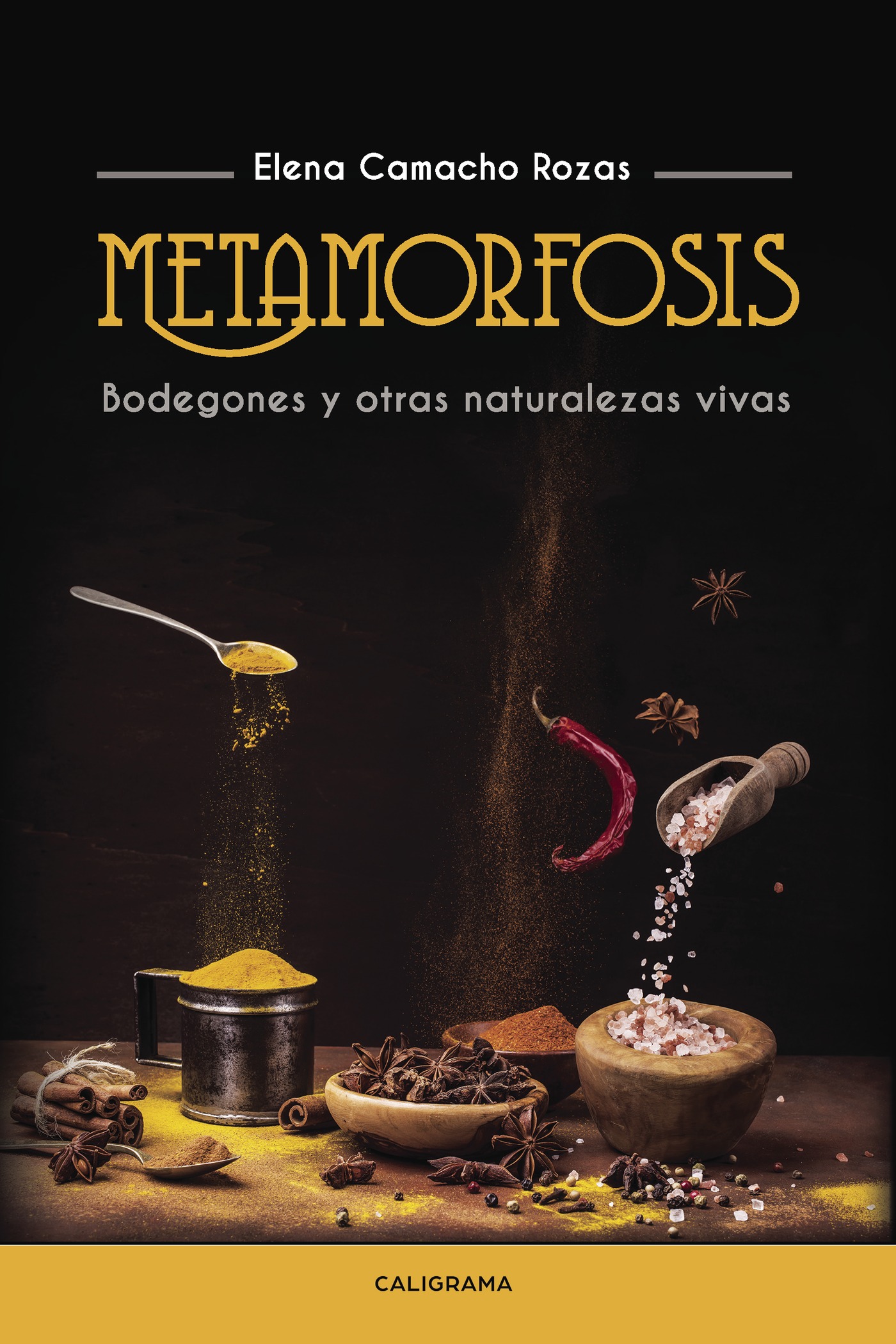 Metamorfosis