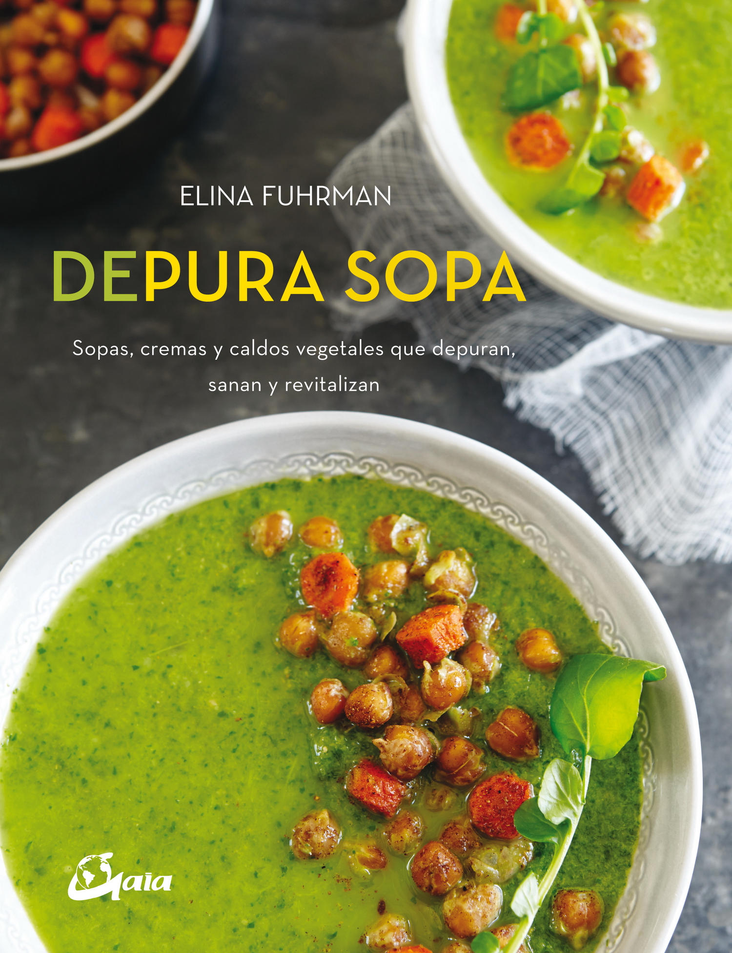 Depura sopa