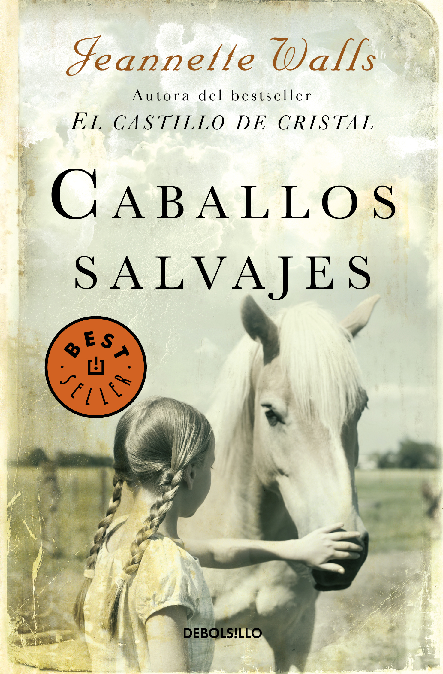 Caballos salvajes
