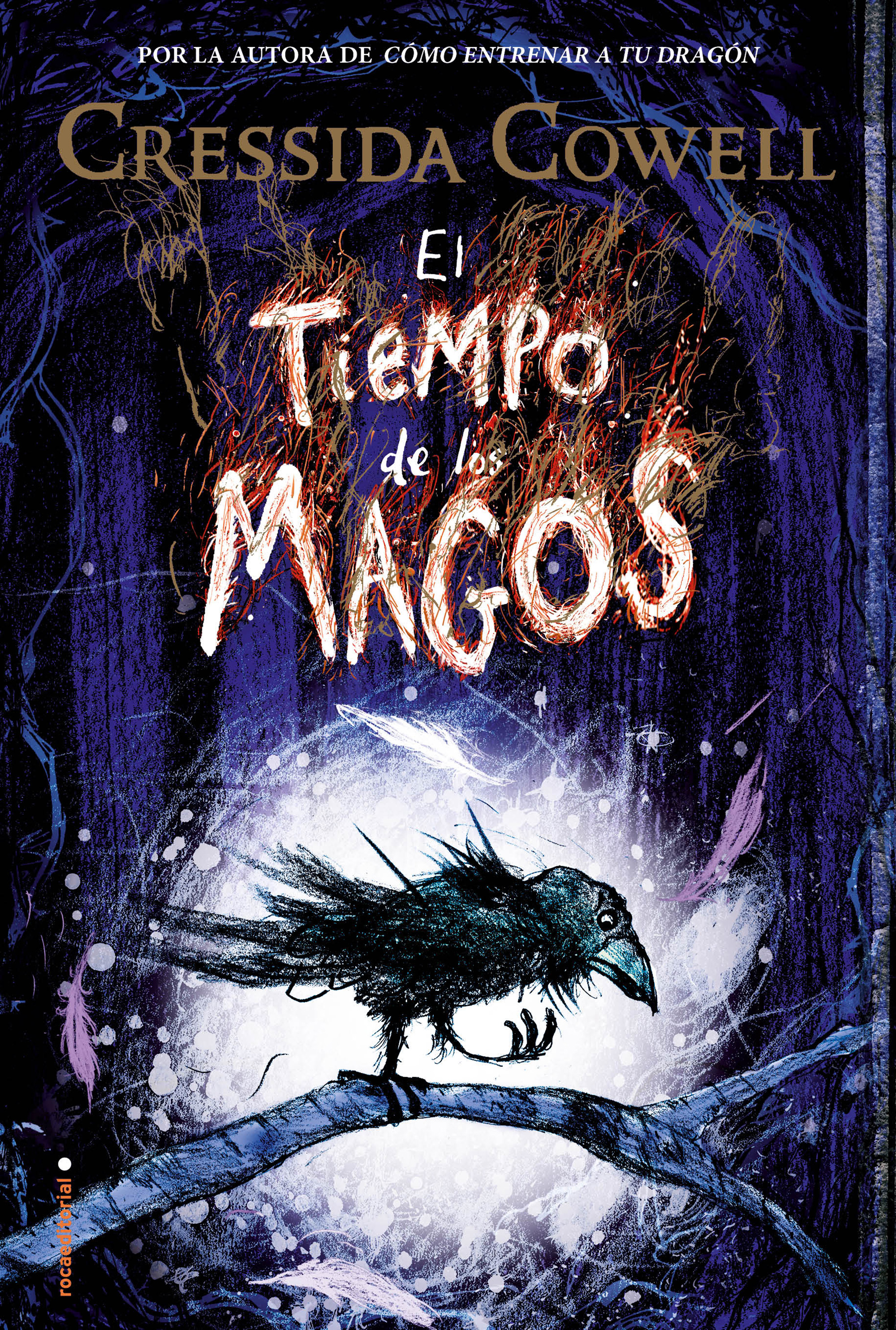 El Tiempo de los Magos 1 - El tiempo de los magos