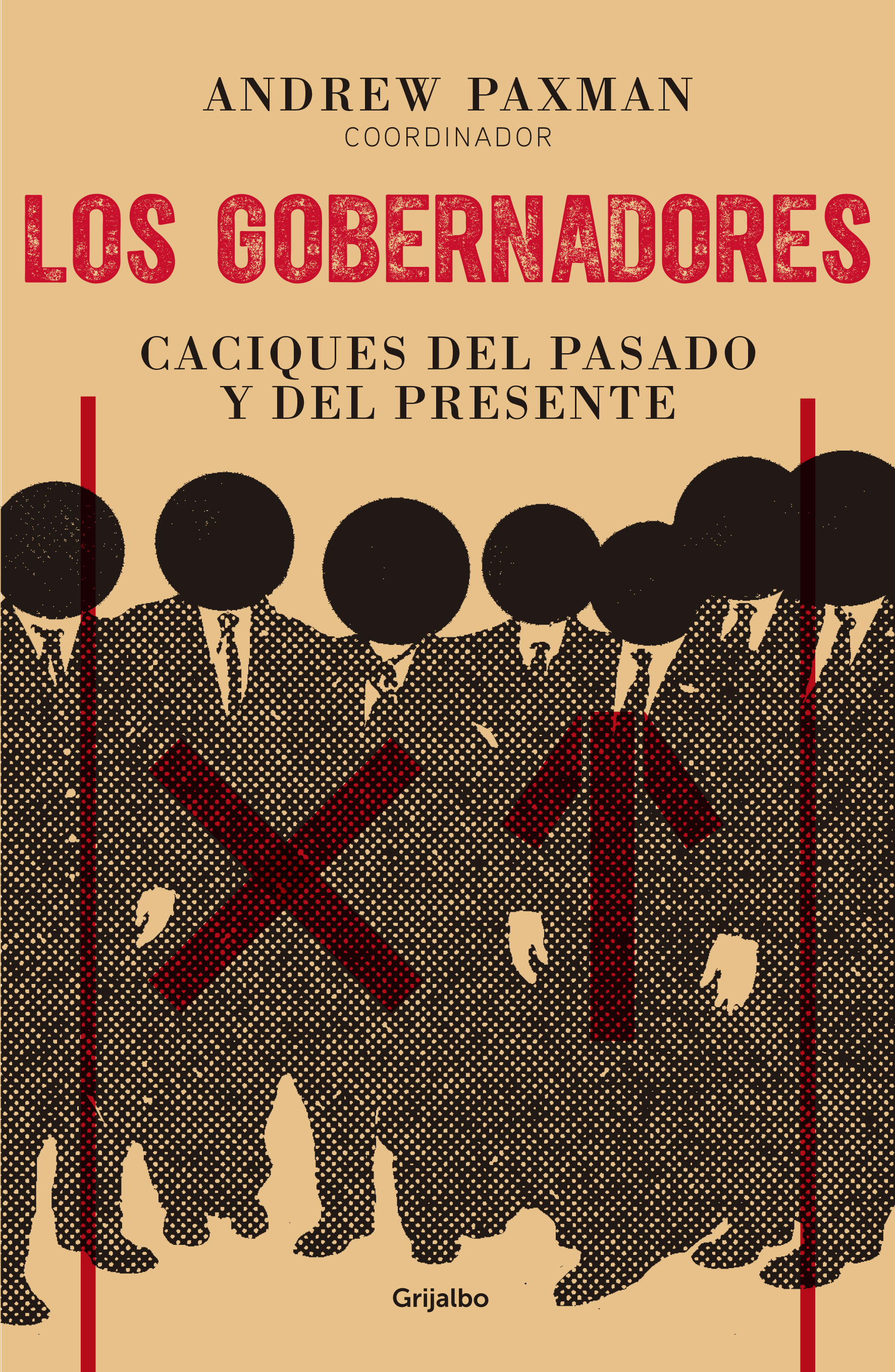 Los gobernadores