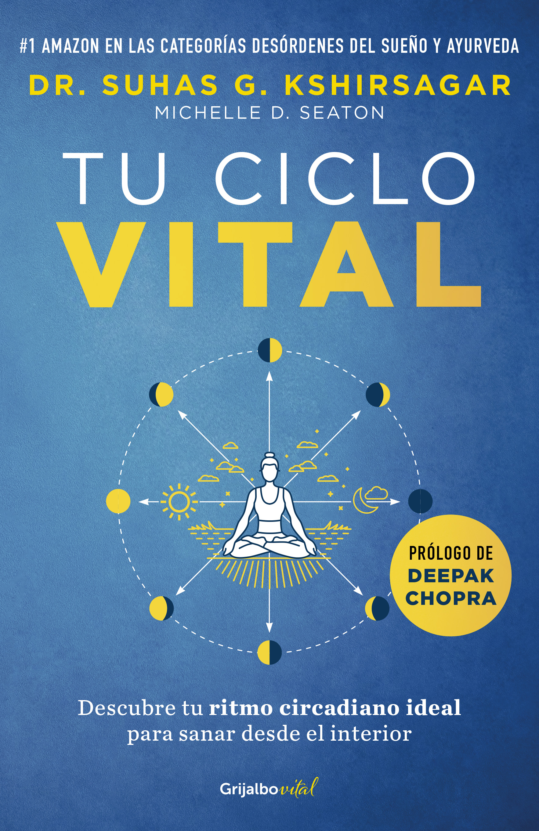 Tu ciclo vital ( Colección Vital )