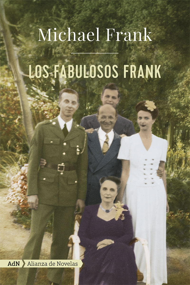 Los Fabulosos Frank