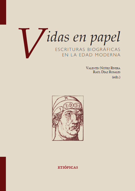 Vidas en papel