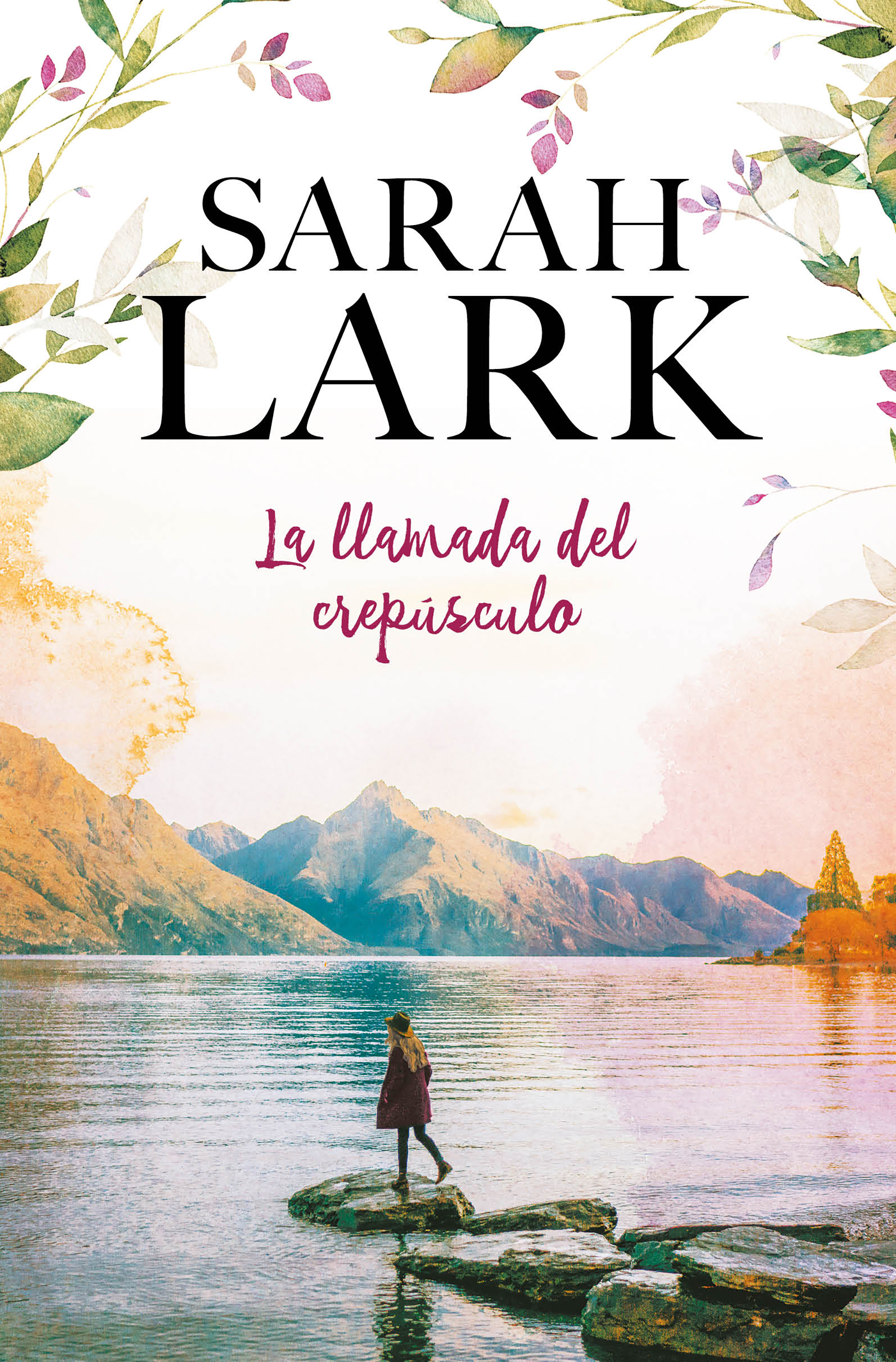 La llamada del crepúsculo