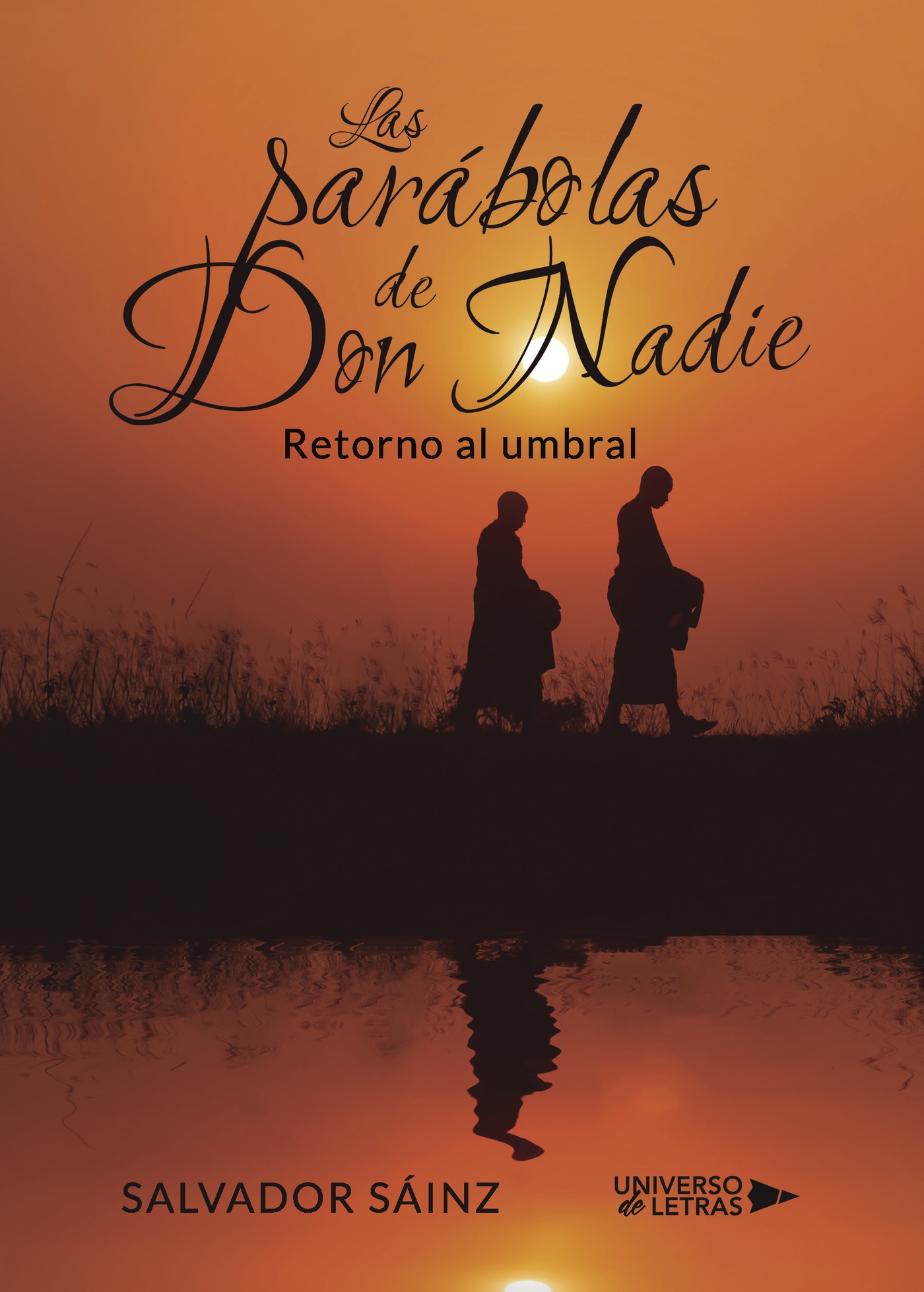 Las Parábolas de Don Nadie