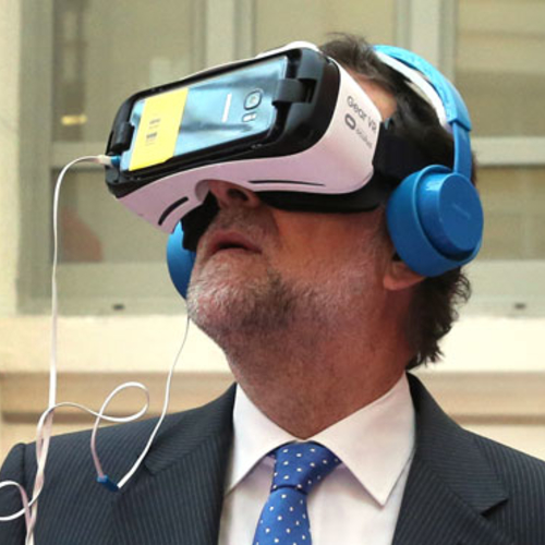 16 libros para que lea Mariano Rajoy (ahora que tiene más tiempo)
