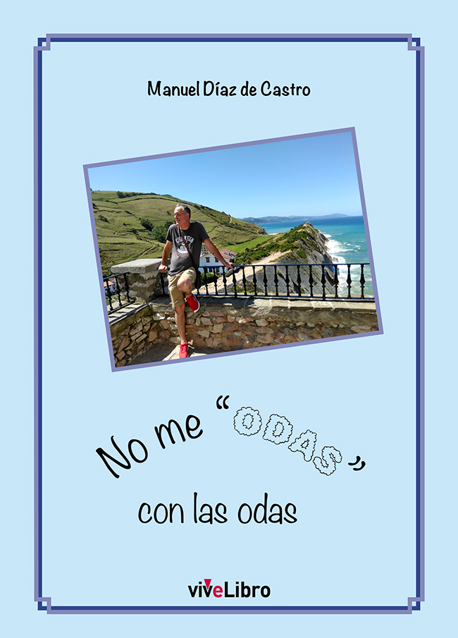 No me "odas" con las odas