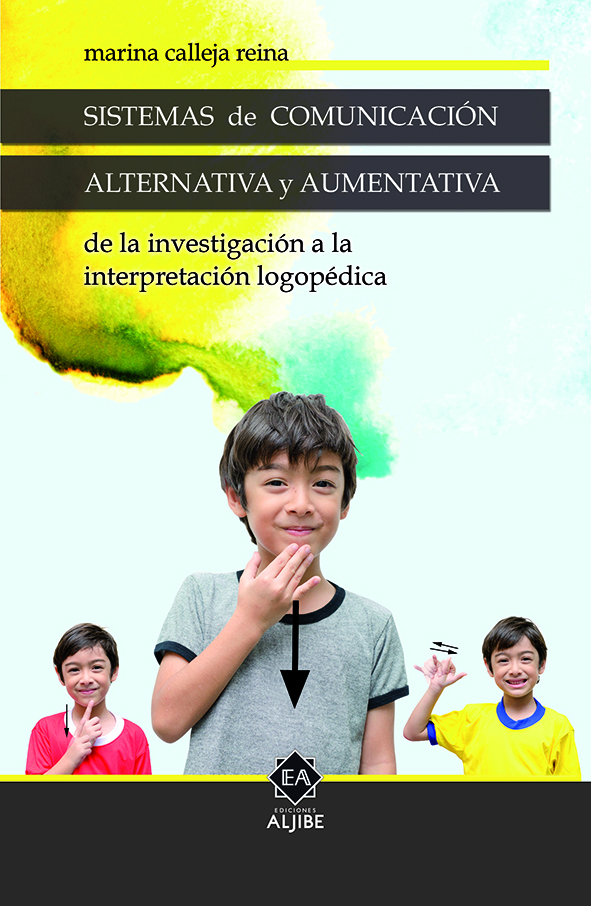 Sistemas de comunicación alternativa y aumentativa
