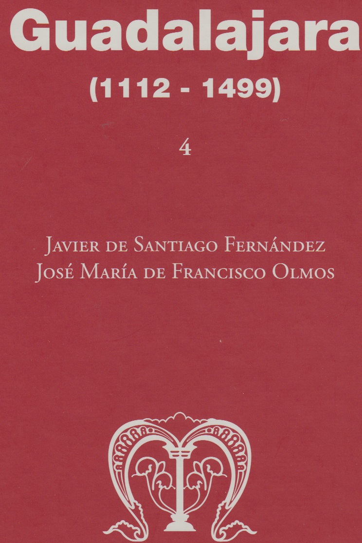 Guadalajara (1112-1499)