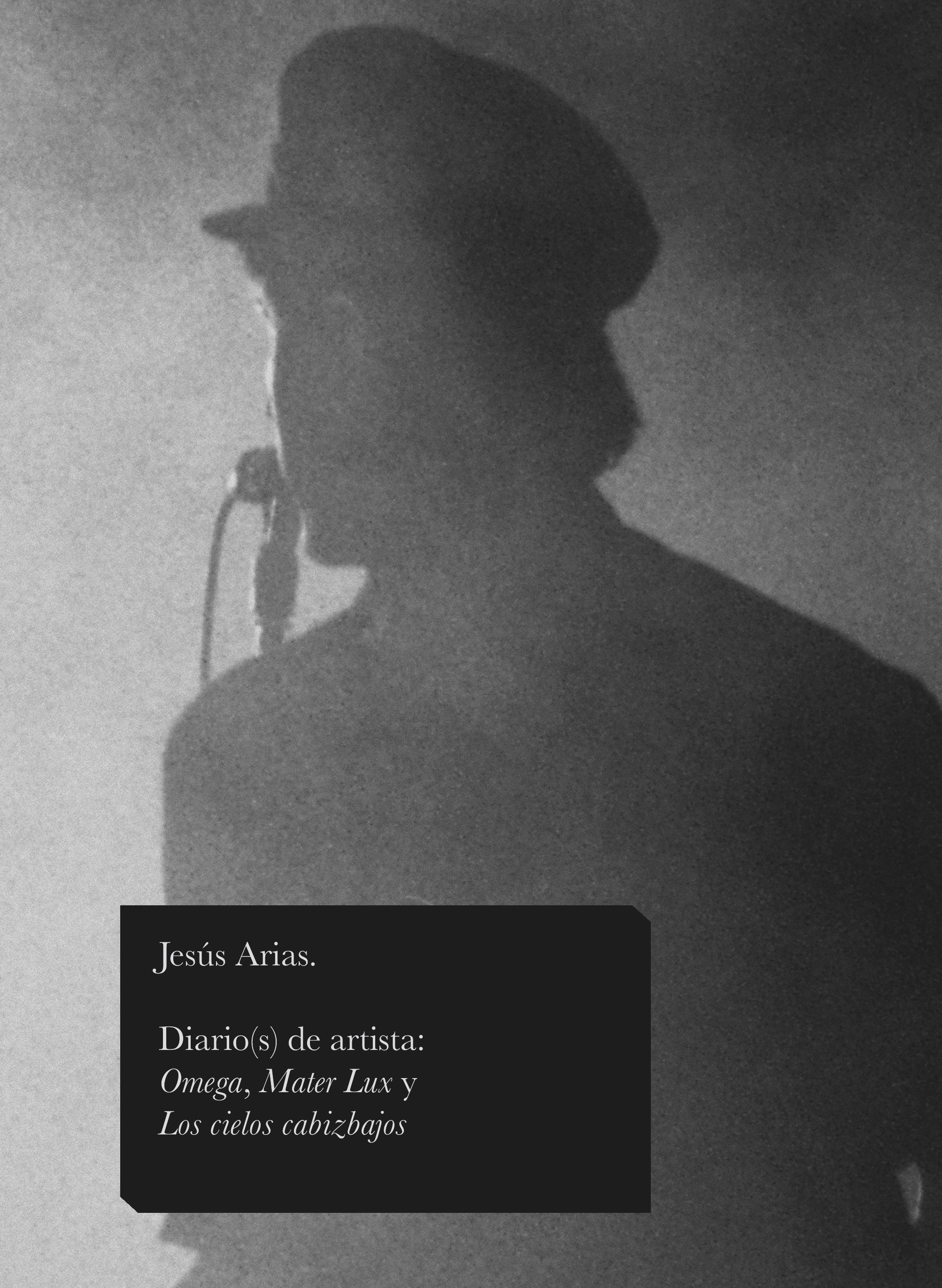 Diario(s) de artista: Omega, Mater Lux y Los cielos cabizbajos