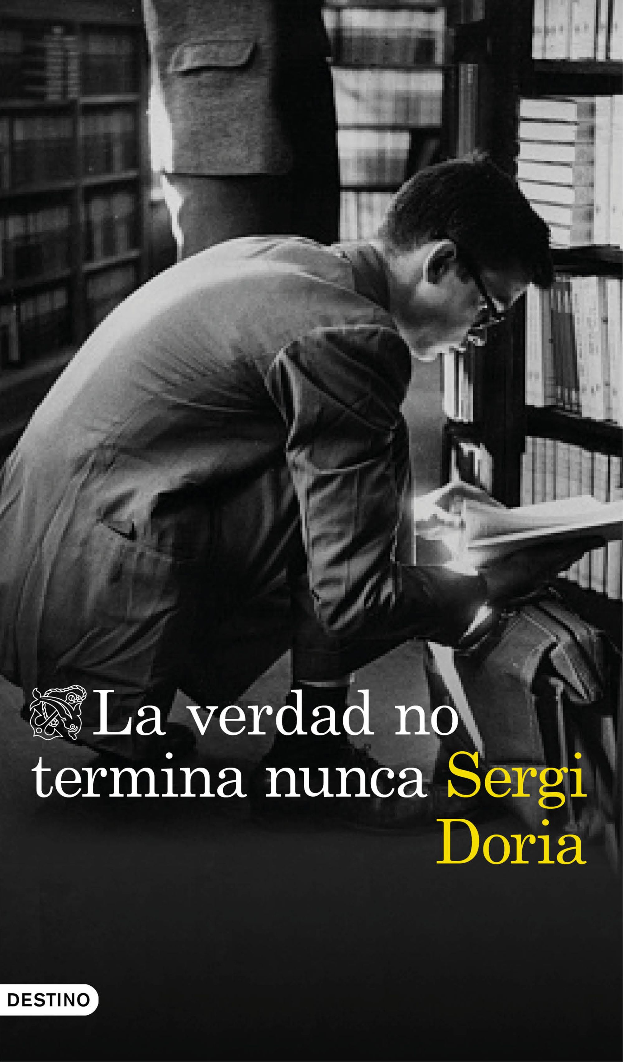 La verdad no termina nunca