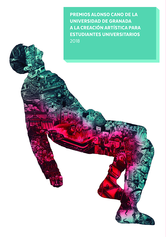 Premios Alonso a la creación artística de la Universidad de Granada para estudiantes universitarios
