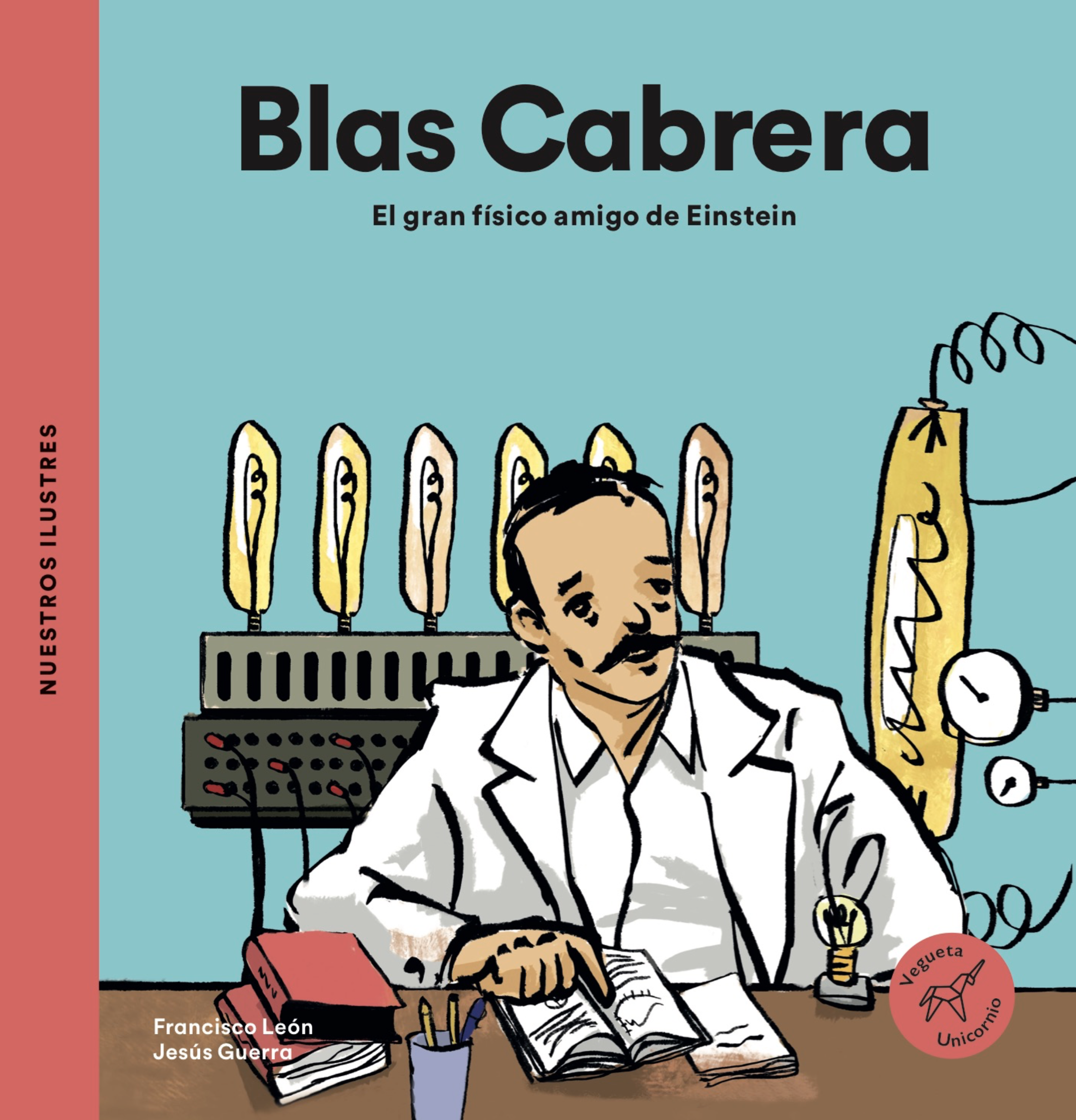 Blas Cabrera