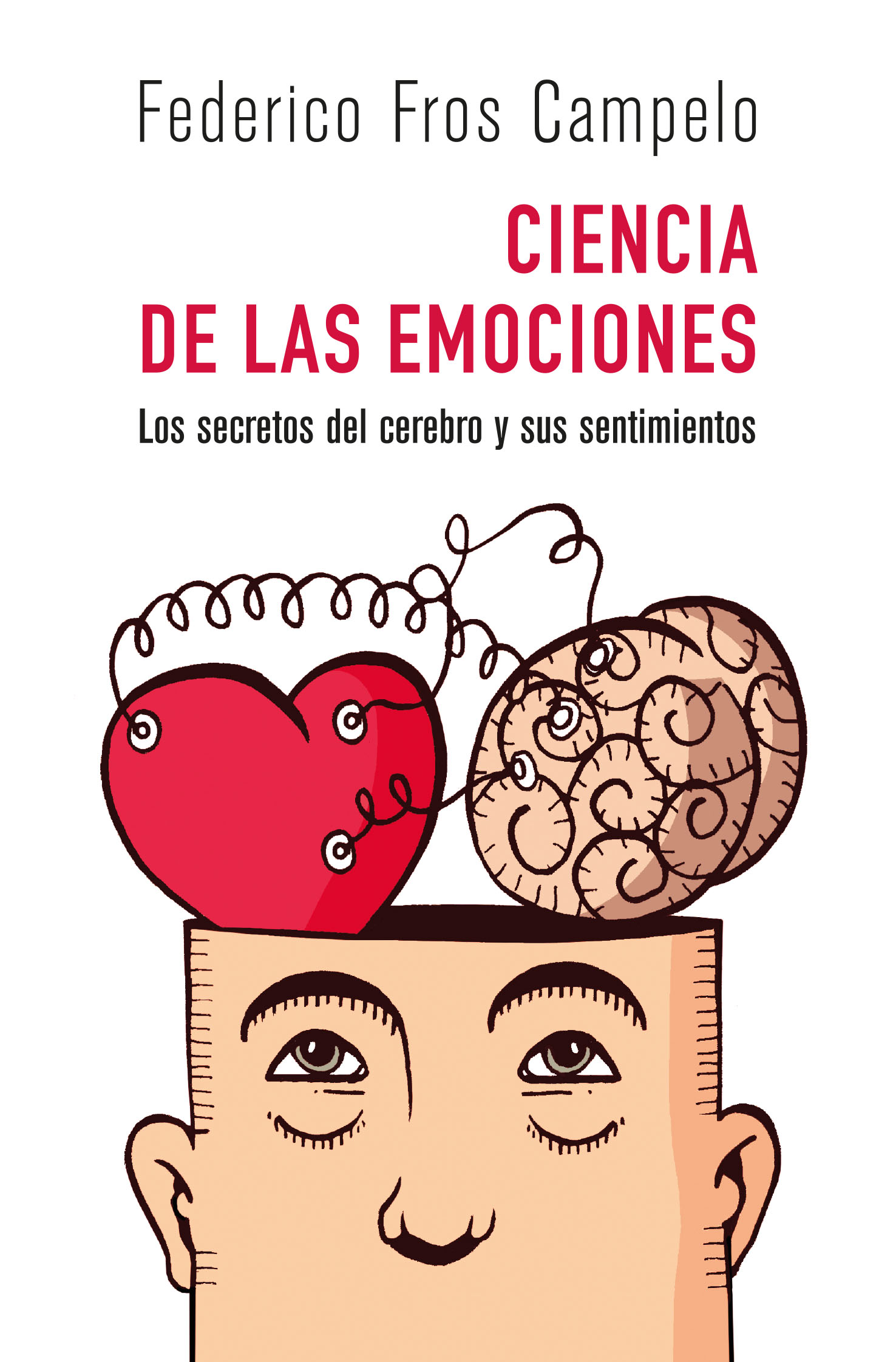 Ciencia de las emociones