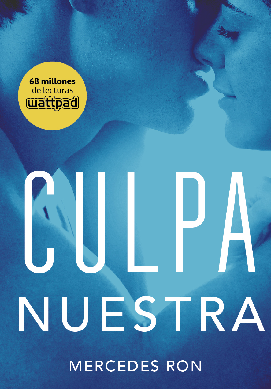 Culpa nuestra ( Culpables 3 )