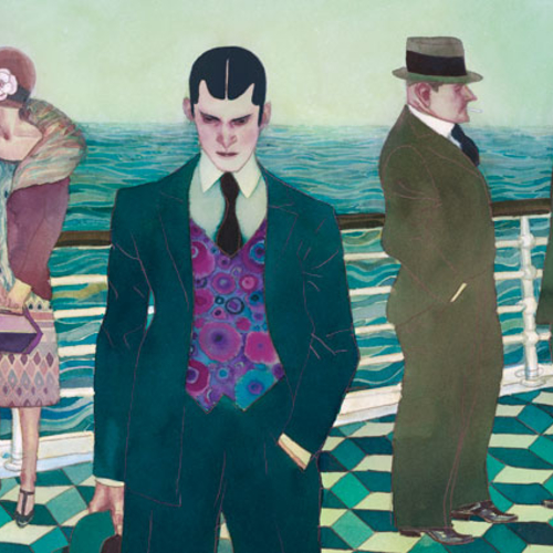Libros recomendados por Babelia (16/06/2018)