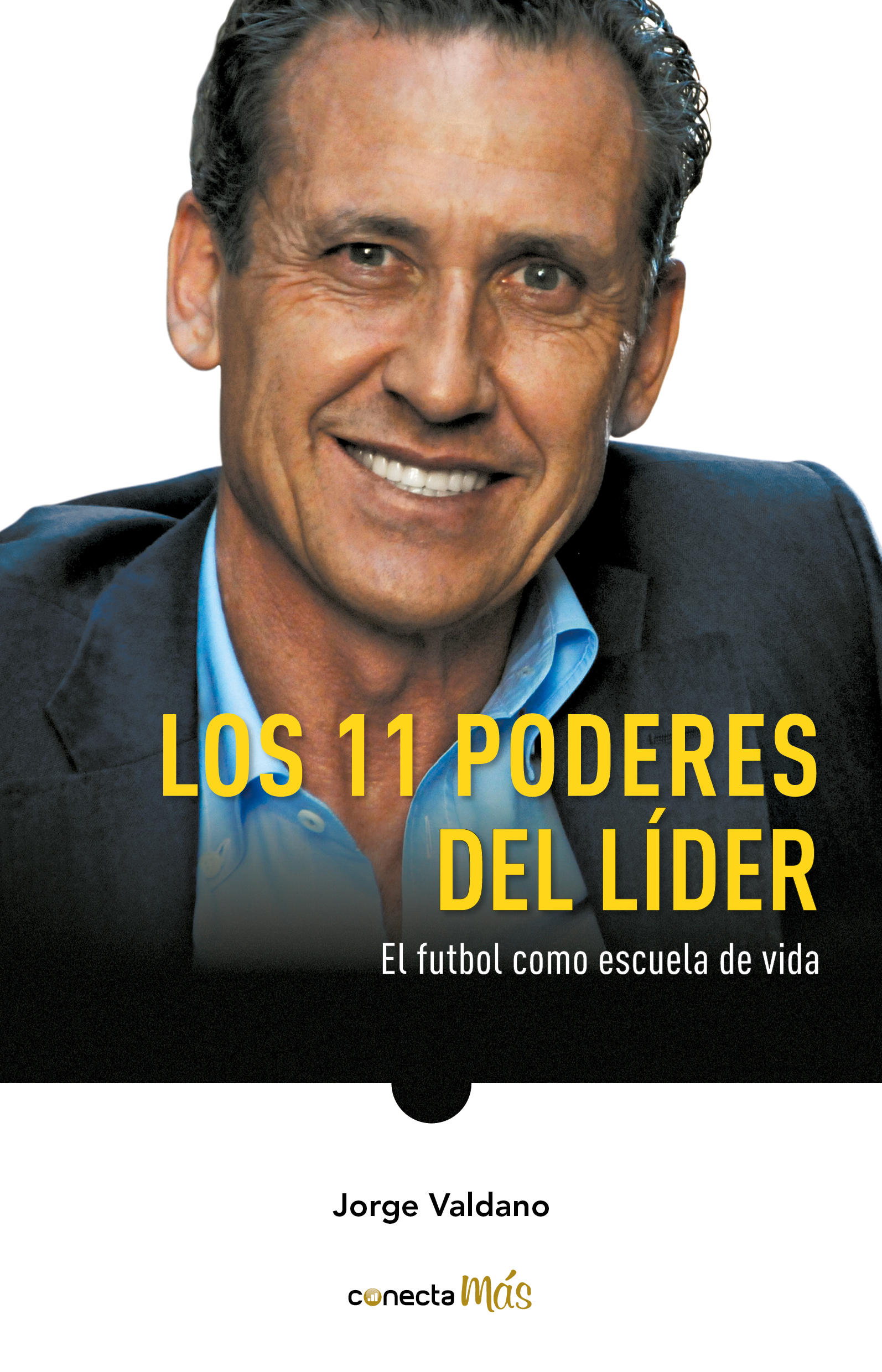 Los 11 poderes del líder