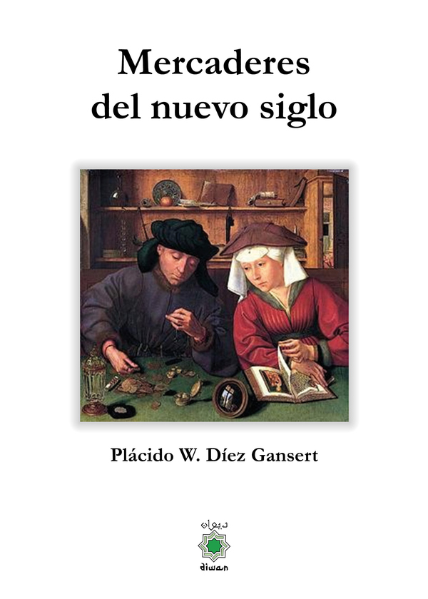 Mercaderes del Nuevo Siglo