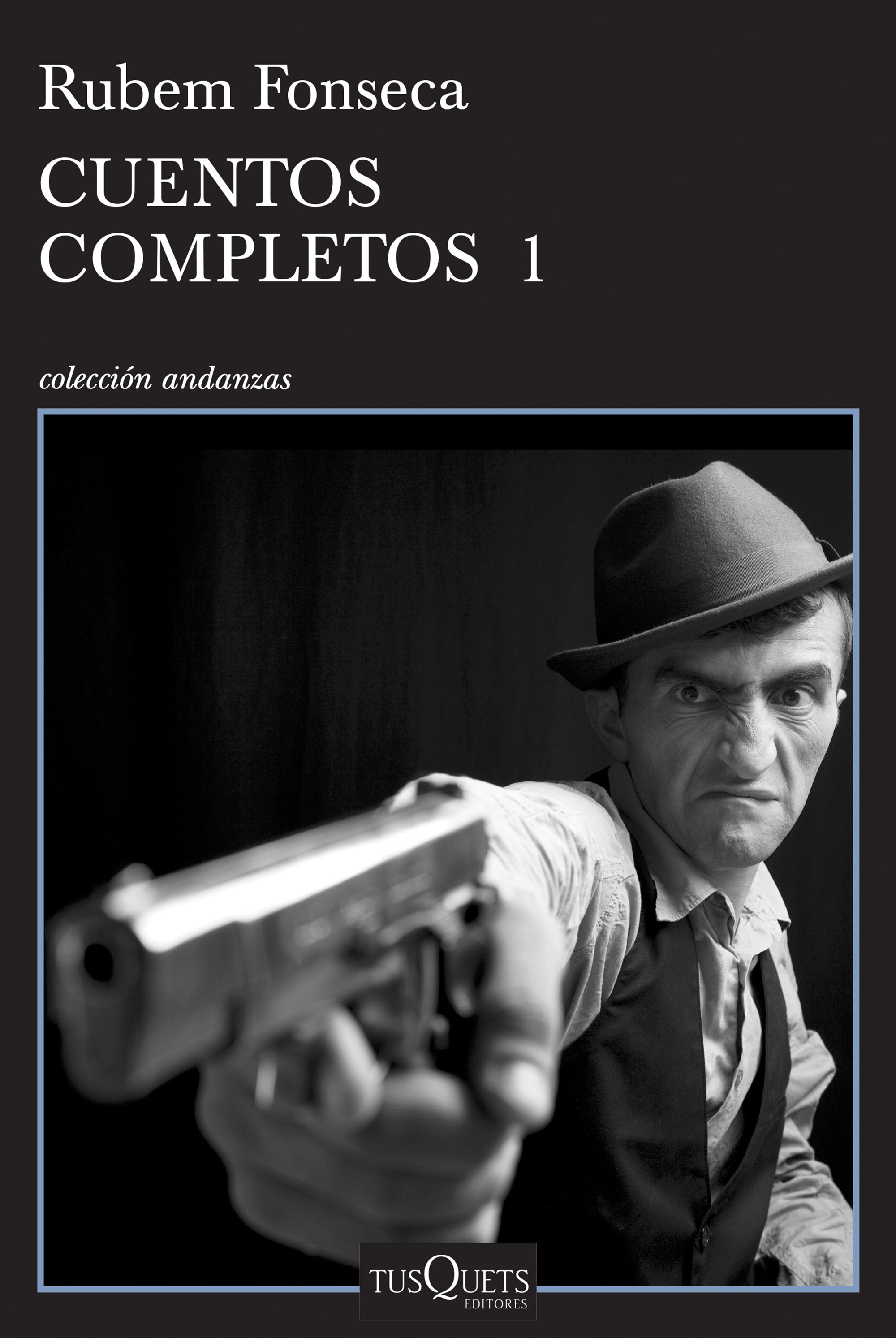 Cuentos completos 1