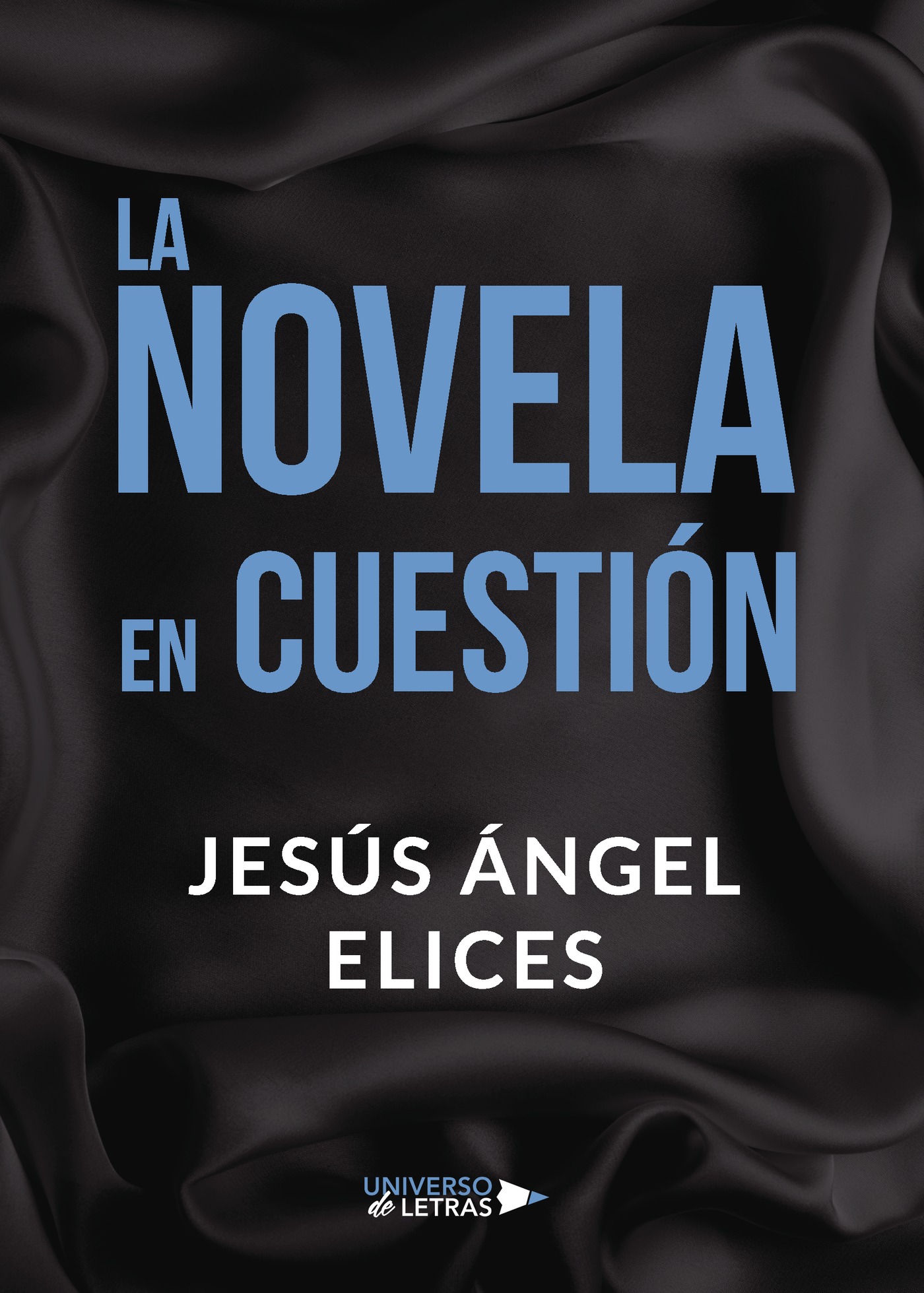 La novela en cuestión