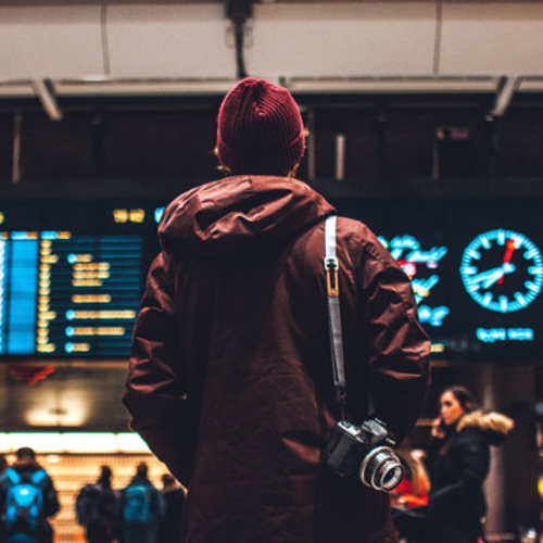 Los mejores bestsellers de aeropuerto para este verano