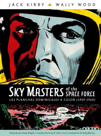 Sky Masters