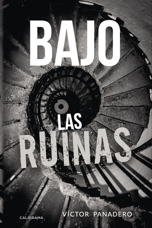 Bajo las ruinas