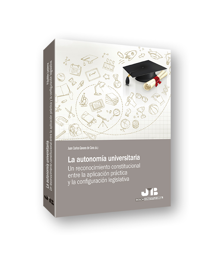 La autonomía universitaria