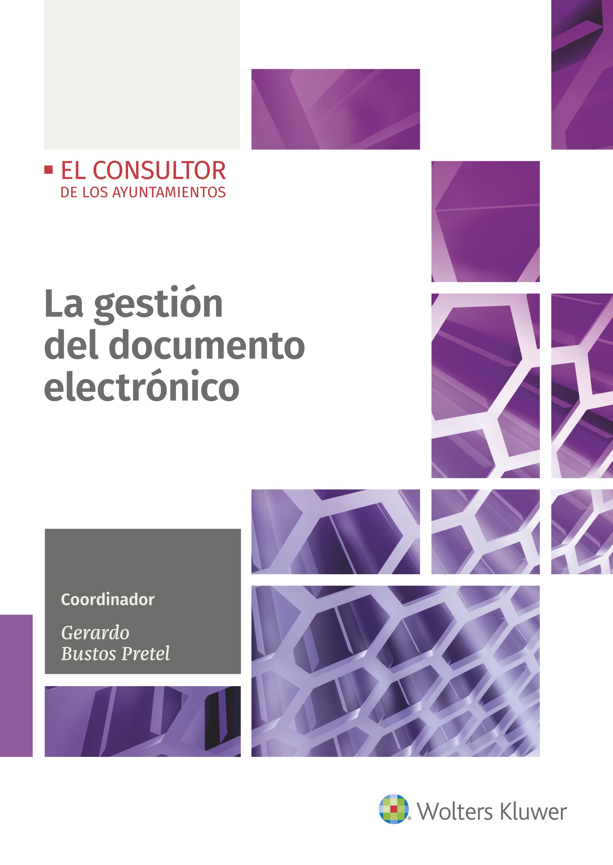 La gestión del documento electrónico
