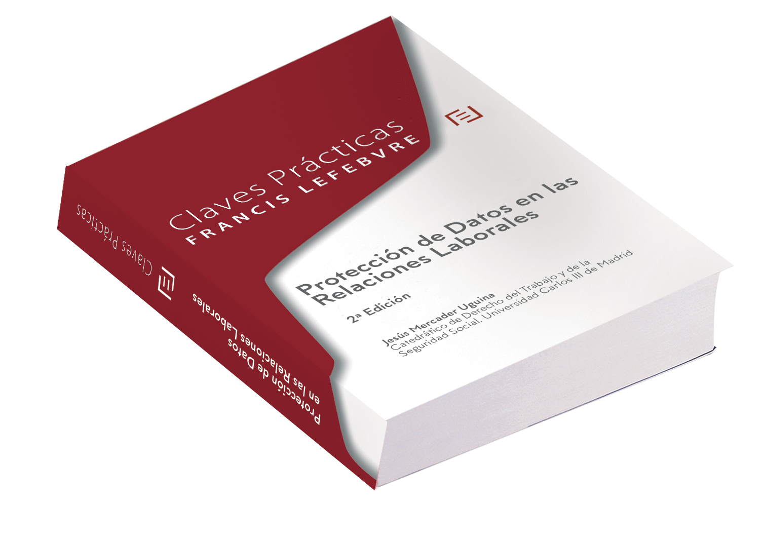 Claves Prácticas Protección de Datos en las Relaciones Laborales