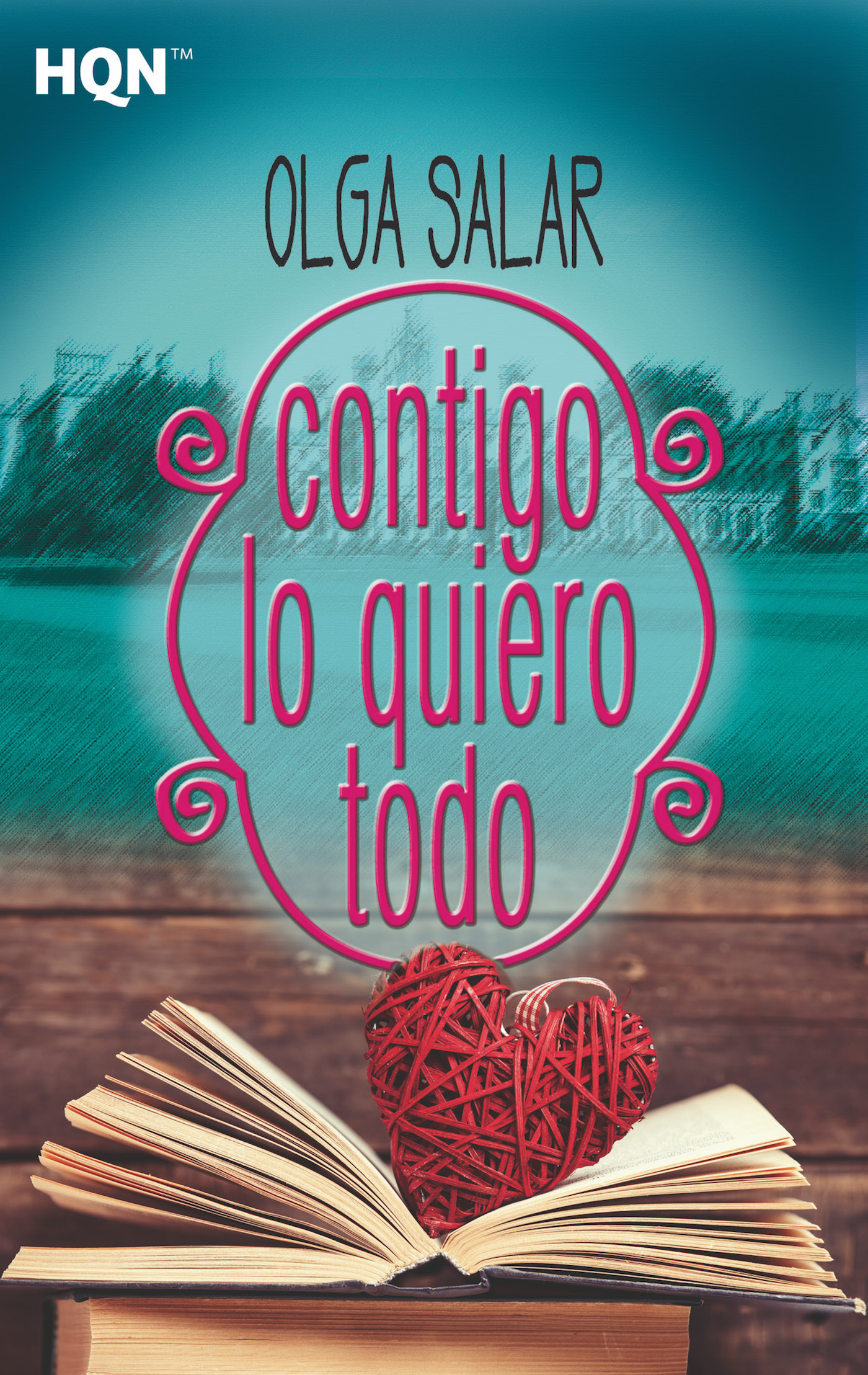 Contigo lo quiero todo