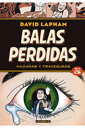 Balas perdidas #5