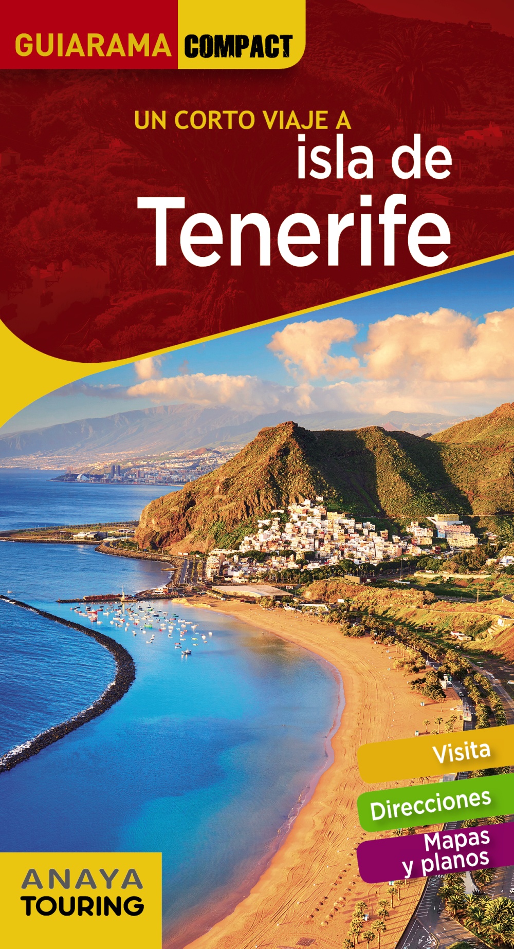 Isla de Tenerife
