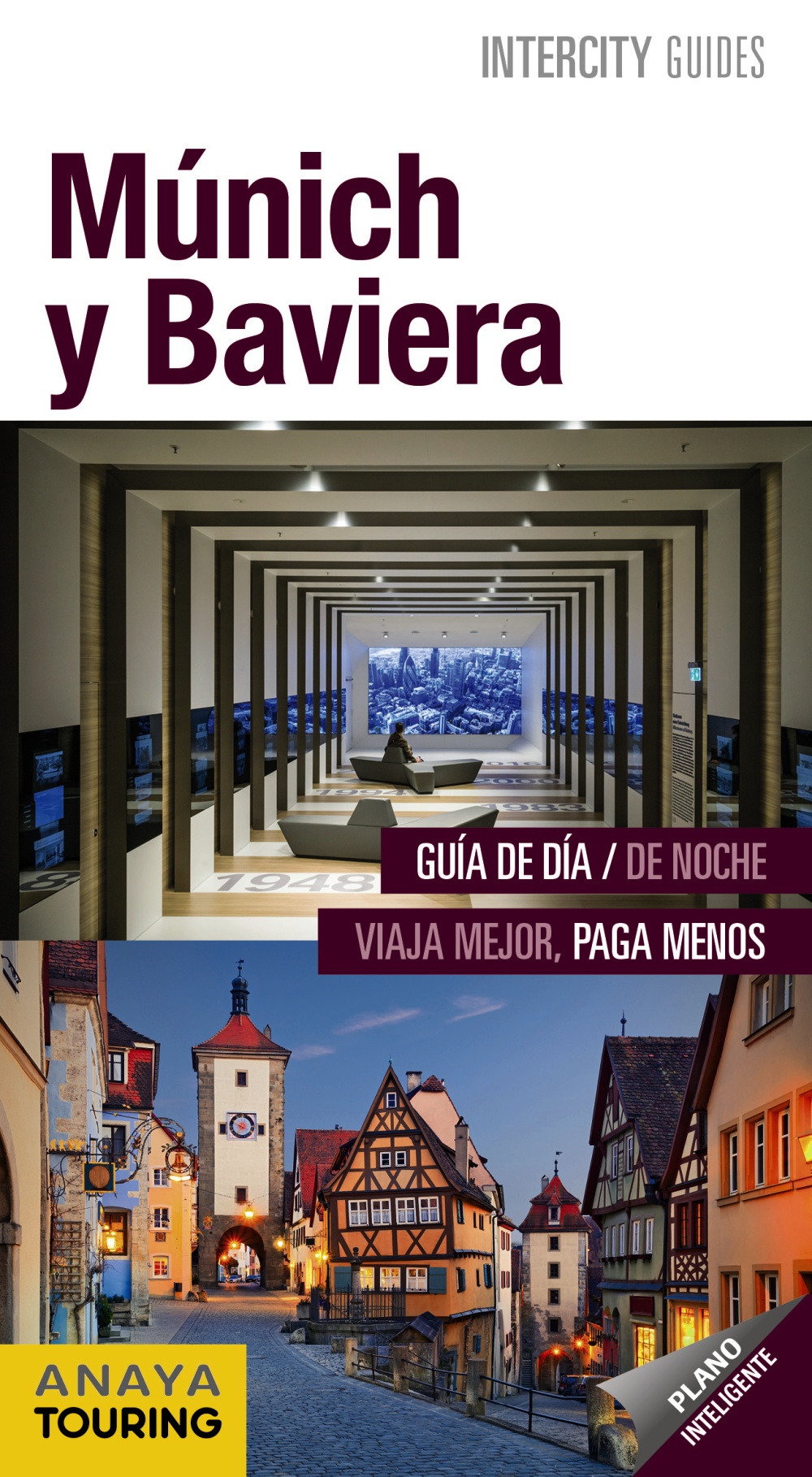 Múnich y Baviera