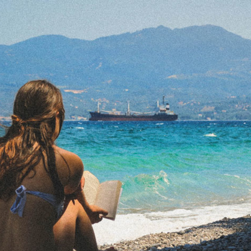 15 libros que tienes que leer este verano