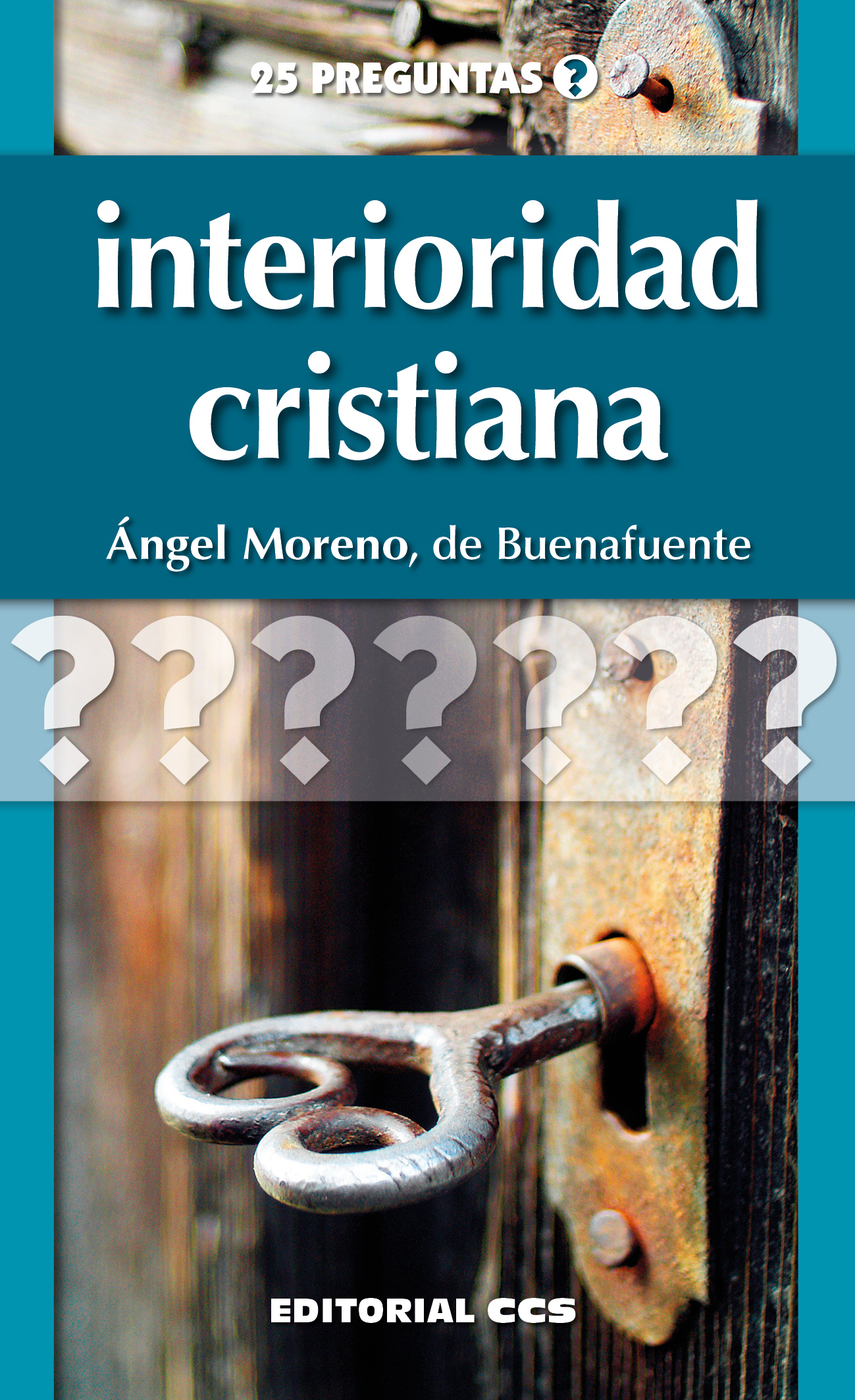 Interioridad cristiana 
