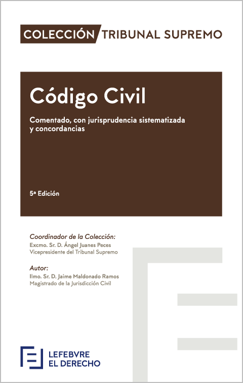 Código Civil Comentado