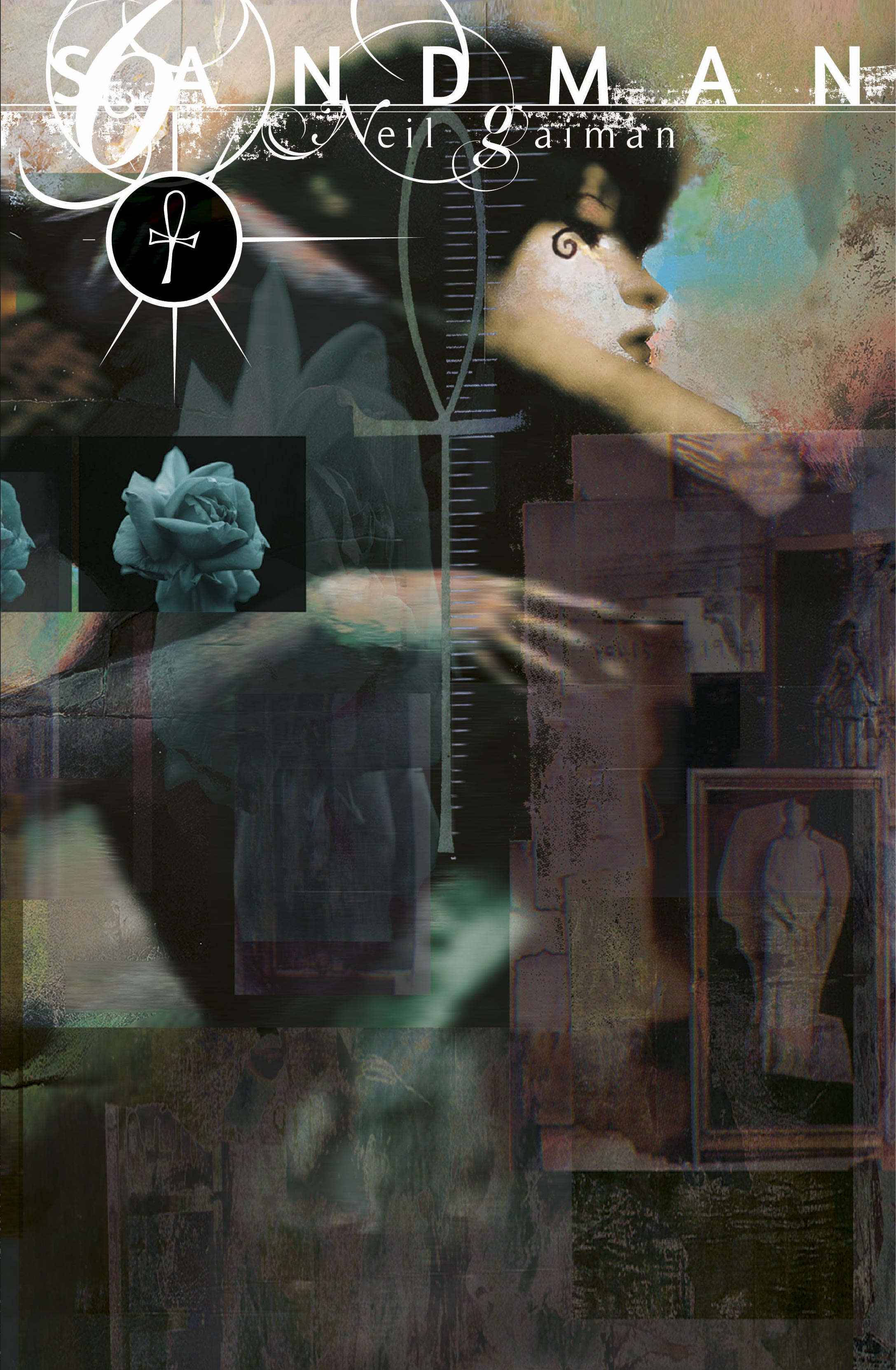 Sandman: Edición Deluxe vol. 6