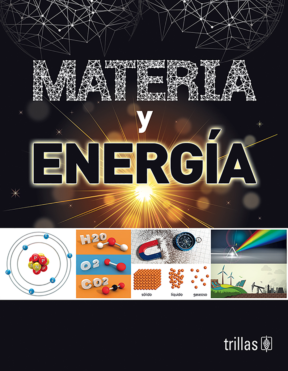 Materia y energía