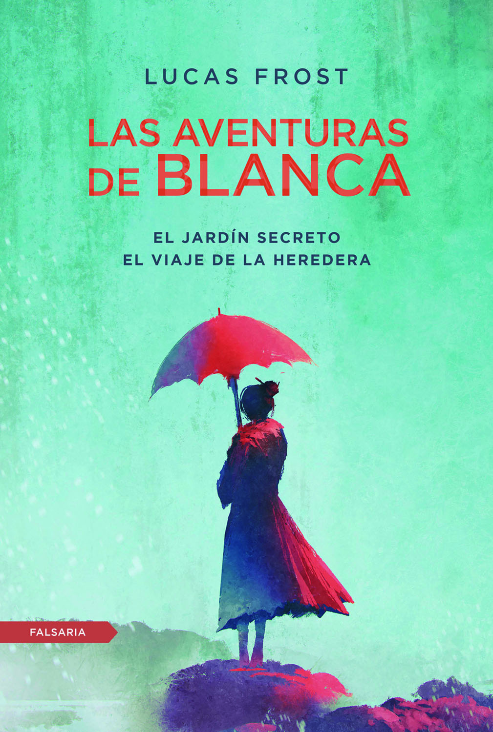 Las aventuras de Blanca