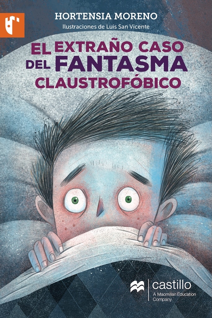El extraño caso del fantasma claustrofóbico