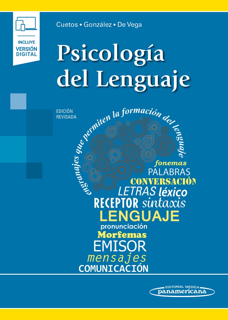 Psicología del Lenguaje