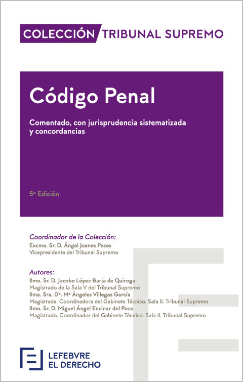 Código Penal Comentado