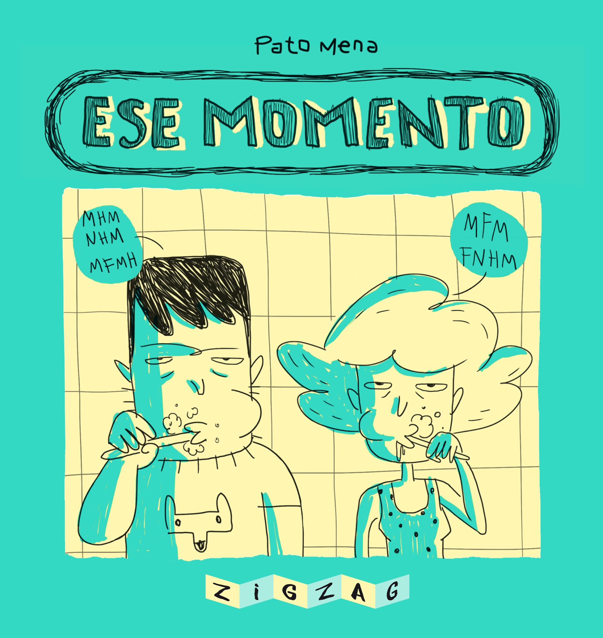 Ese Momento
