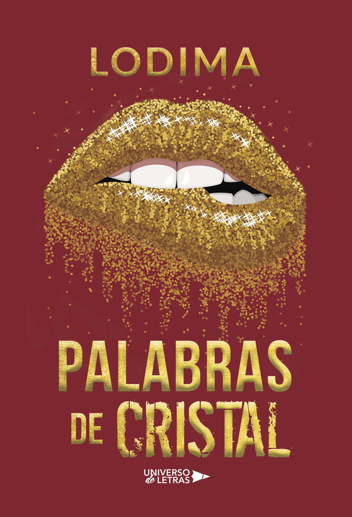 Palabras de Cristal