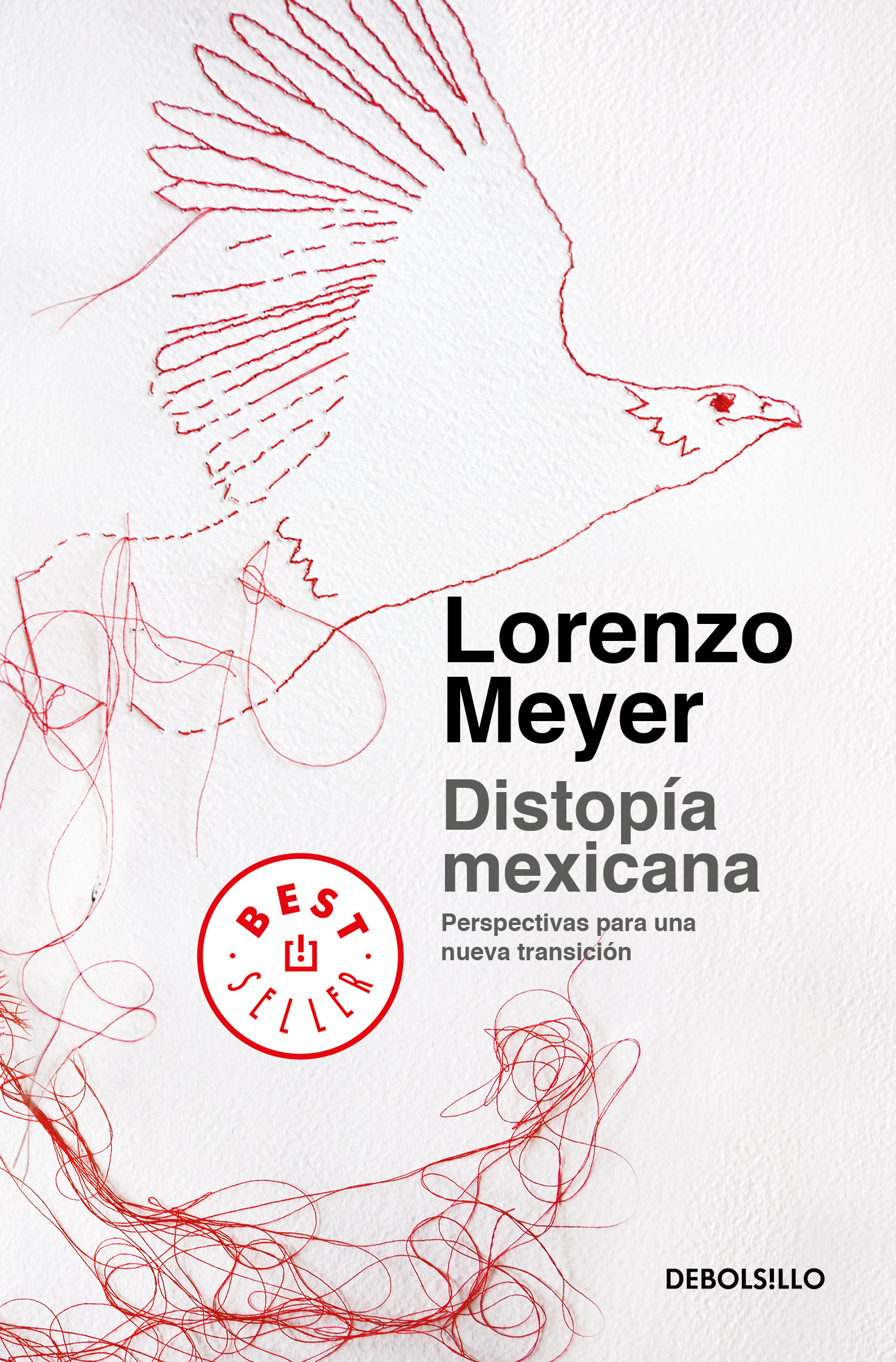Distopía mexicana