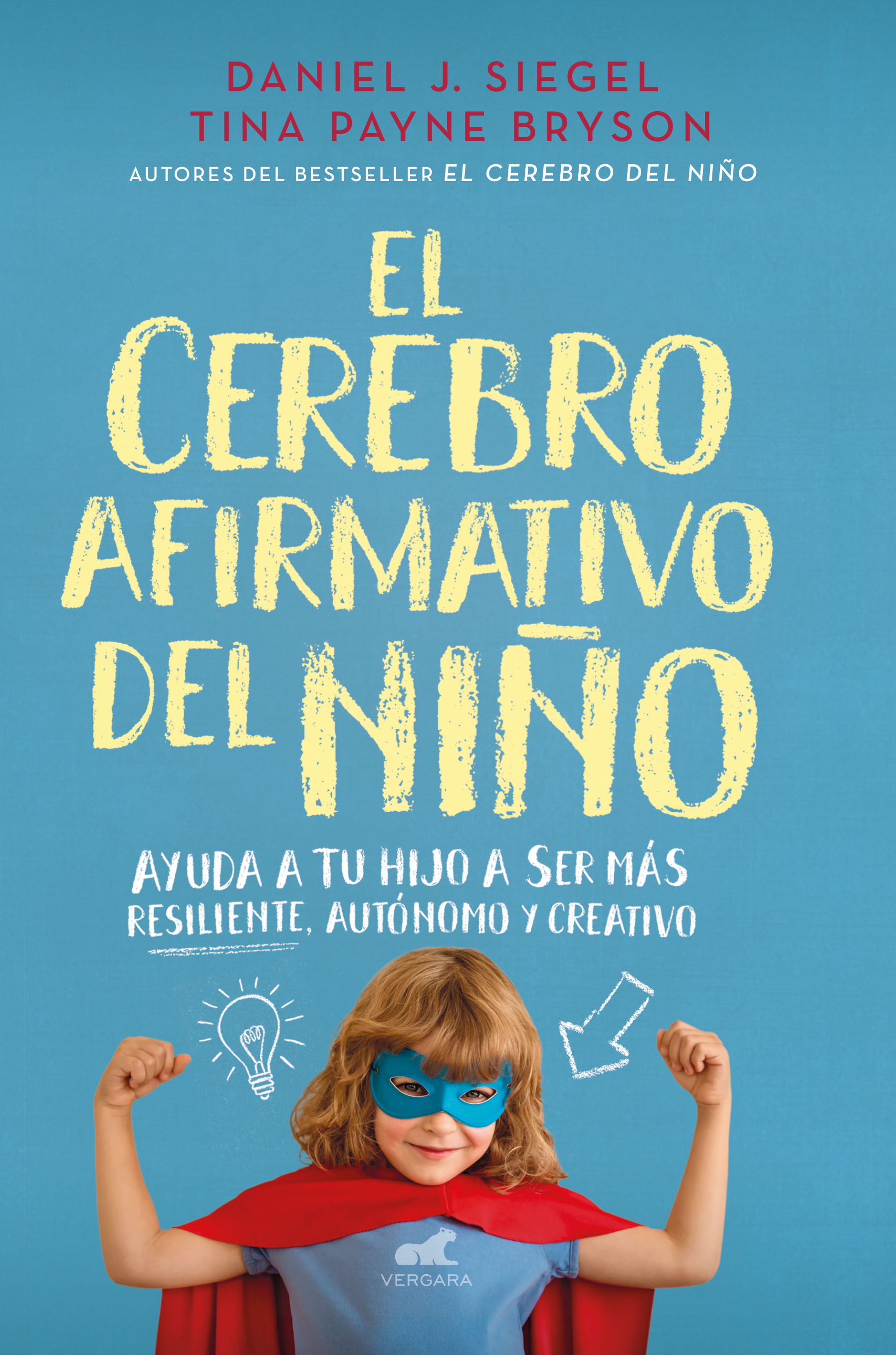El cerebro afirmativo del niño