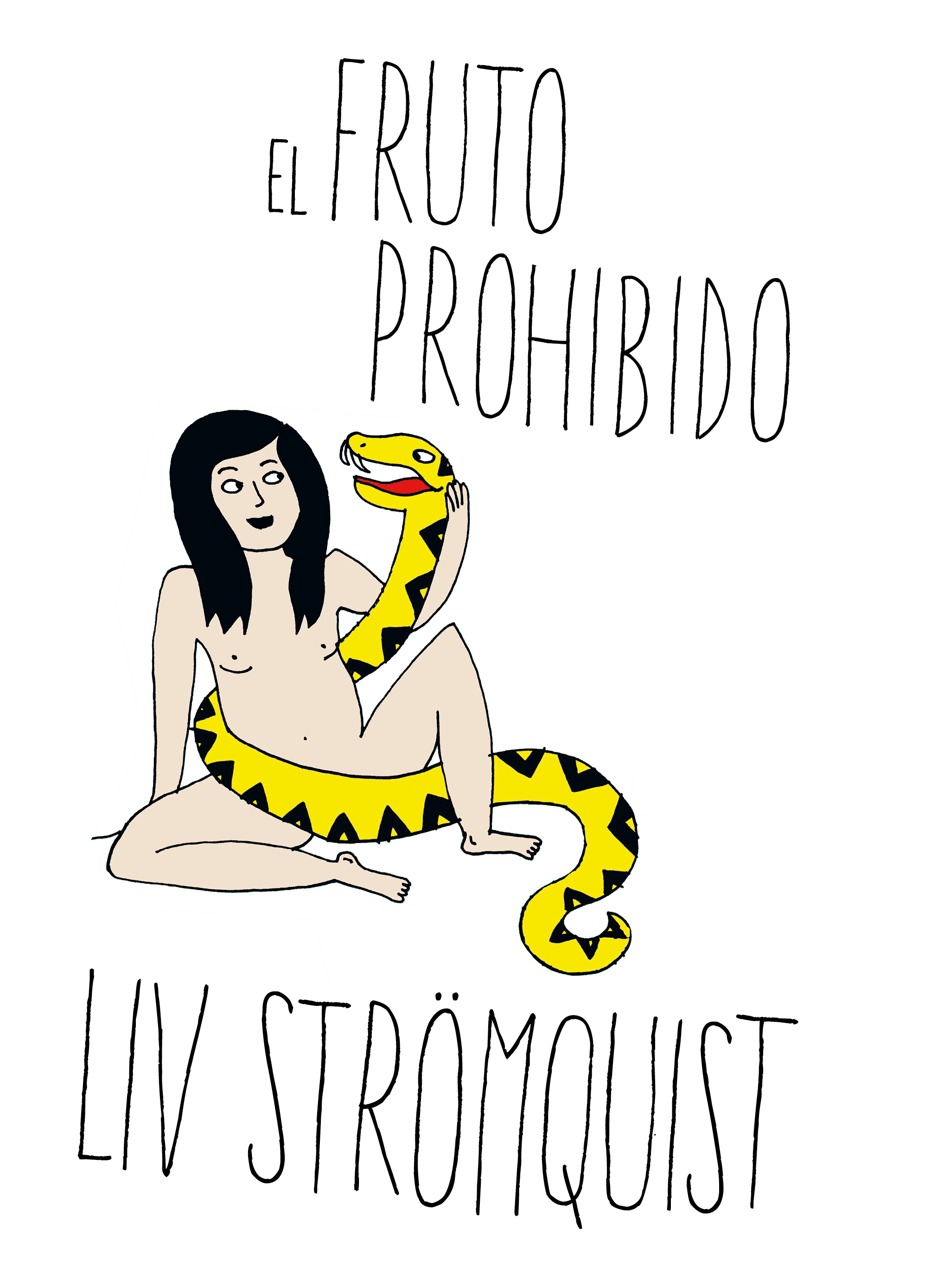 El fruto prohibido